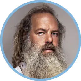 Rick Rubin