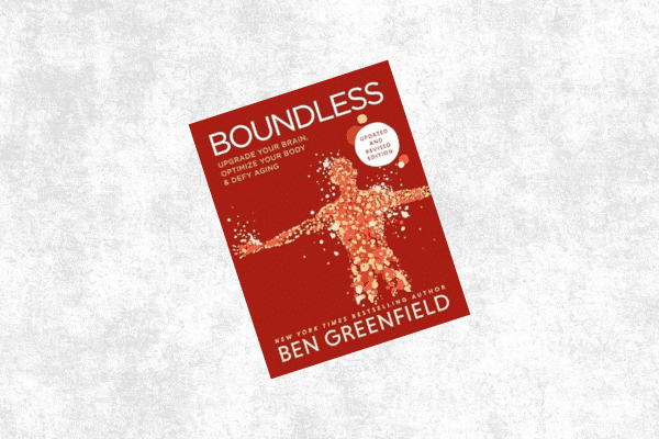 Boundless Presentation India - Boundless Book